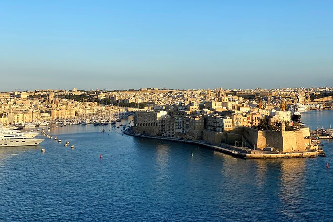 Valletta Private Walking Tour - Quick hits on this Valletta private walking tour