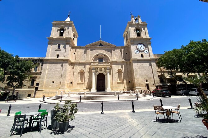 Valletta Private Walking Tour - How the 3-hour route feels in real life (and why the pace matters)