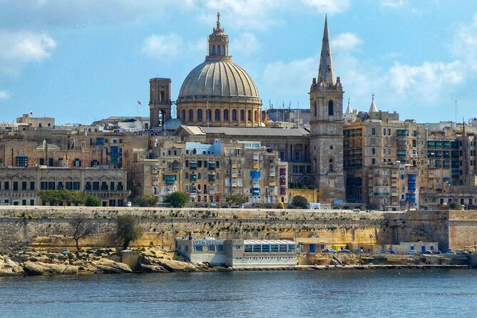 Valletta's Hidden Minds: Self-Guided Psychological Puzzle Walk - Price and logistics: why $7.24 feels like a deal
