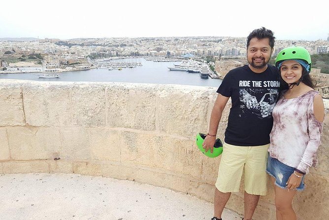 Valletta Segway Tour and The Malta Experience - Stop 4: St. John’s Co-Cathedral and Caravaggio’s Presence