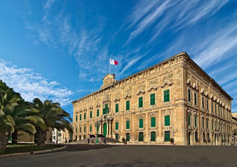 Valletta: Self-Guided Historical Walking Tour (Audio Guide) - A 3–4 hour audio loop through Valletta’s big landmarks