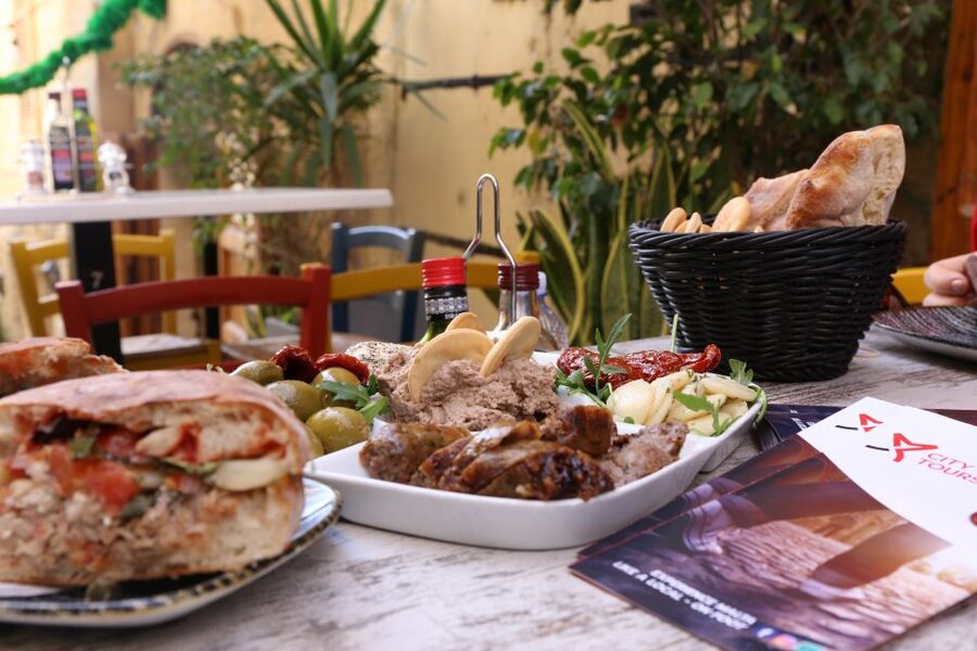 Valletta: Street Food and Culture Walking Tour - Key Things I’d Pay Attention To