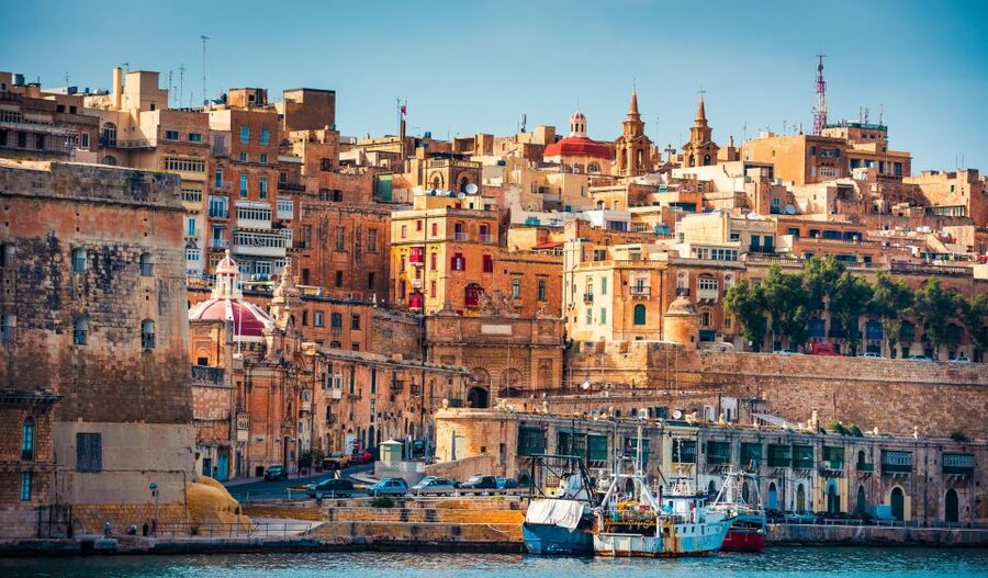 Valletta Street Food & History Tour With Private Transfers - Valletta Street Food and History, Without the Usual Tour Fog