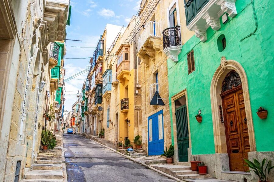 Valletta Street Food & History Tour With Private Transfers - Guides Matter: Nadine, Angelle, Angel, Maribelle (and the Style You’ll Feel)