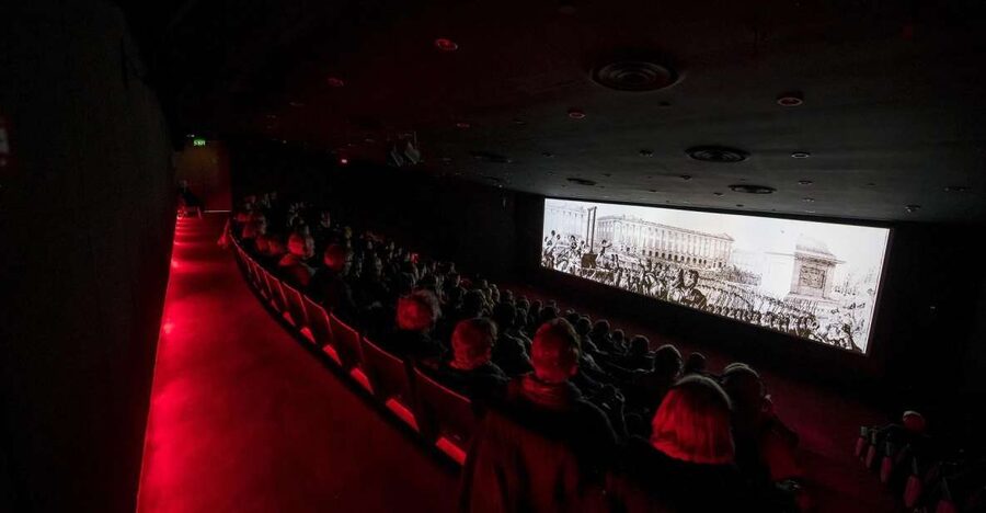 Valletta: "The Malta Experience" Audio-Visual Show Ticket - Key highlights worth knowing
