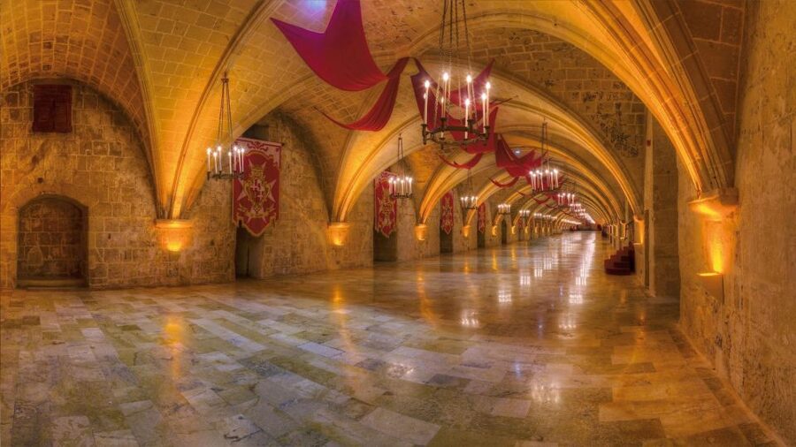 Valletta: "The Malta Experience" Audio-Visual Show Ticket - Why The Malta Experience Is a Smart First-Day Choice in Valletta