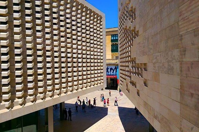 Valletta Walking Tour, In a Small Group - What the route feels like: hills, stops, and timing that actually works