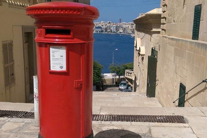 Valletta Walking Tour, In a Small Group - Guides and storytelling: names you’ll keep hearing in the best tours