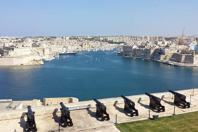 Valletta Walking Tour, In a Small Group - Who should book this Valletta Walking Tour