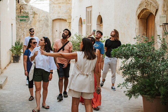 Victoria Gozo Food and Culture Walking Tour - Key highlights you can plan around