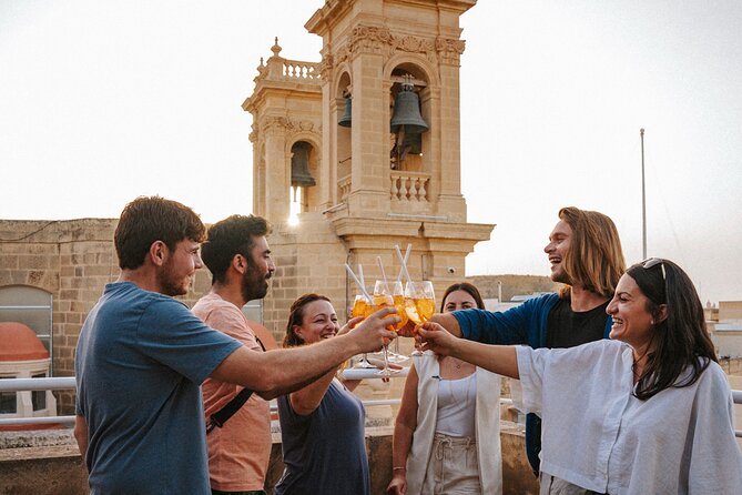Victoria Gozo Food and Culture Walking Tour - Morning route through Victoria’s oldest street