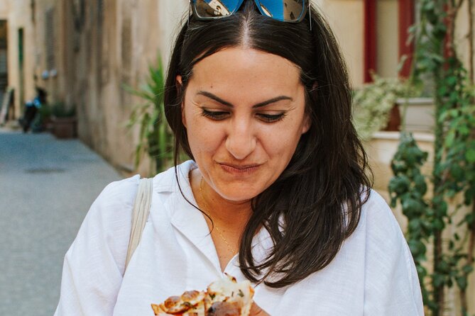 Victoria Gozo Food and Culture Walking Tour - Why the host name matters: Leanne and the way the tour feels