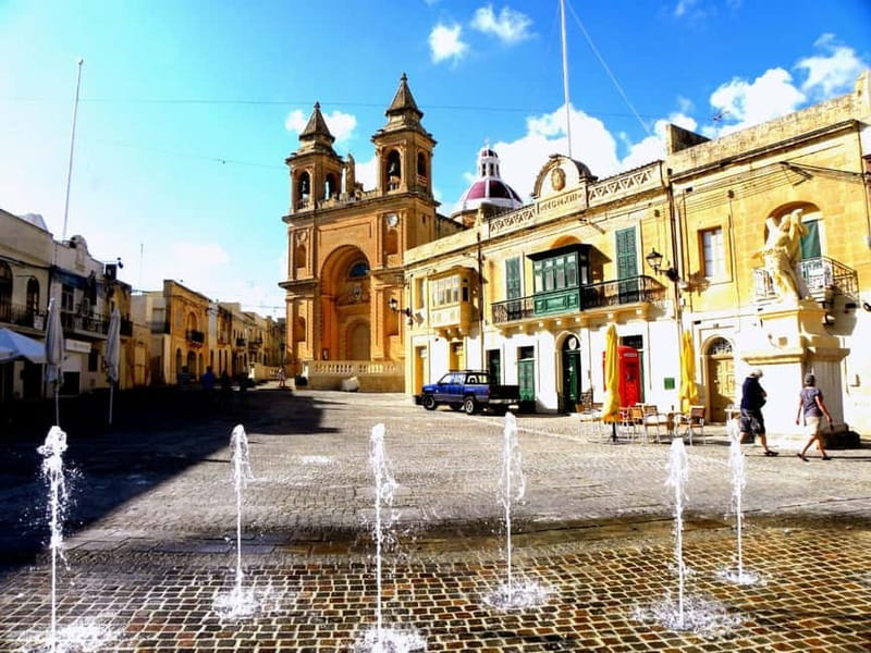 Visit Tarxien Temples, Kalanka Bay, Blue Grotto, Marsaxlokk - Practical tips so your day runs smoothly