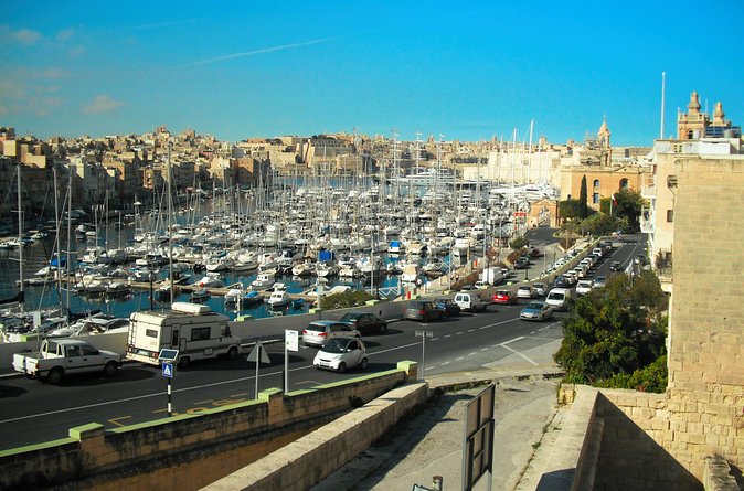 Vittoriosa Three Cities Private Walking Tour - Vittoriosa and the Three Cities: where the harbour explains the country