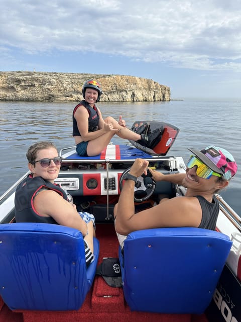Wakeboarding Adventure in Malta: Learn to Ride - Bugibba wakeboarding: why this lesson is built for beginners