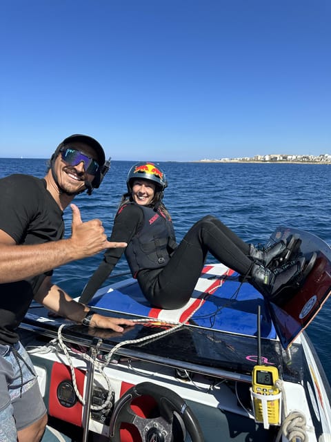 Wakeboarding Adventure in Malta: Learn to Ride - Where you meet and what “arrive ready” really means