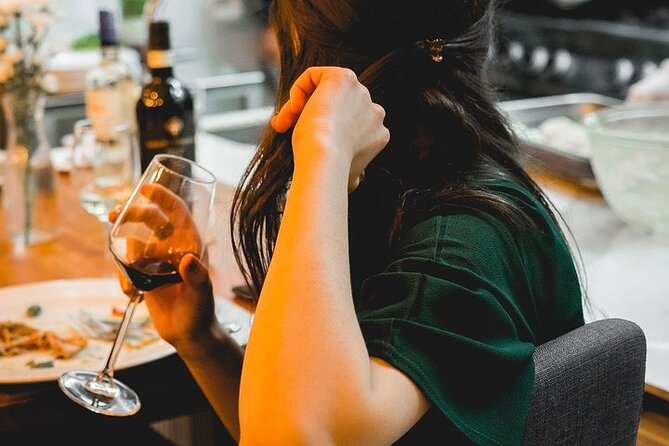 Wine Tasting & Open Kitchen Dinner in 17 Mons Vella - Price and Value: Why $108.68 Can Feel Like a Good Deal