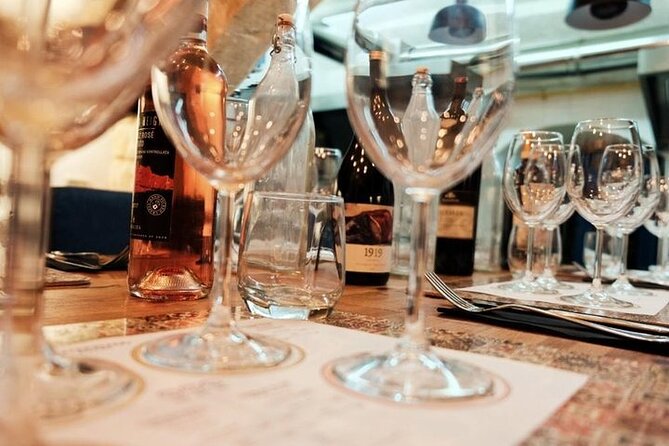 Wine Tasting & Open Kitchen Dinner in 17 Mons Vella - Who Should Book This and Who Might Skip It
