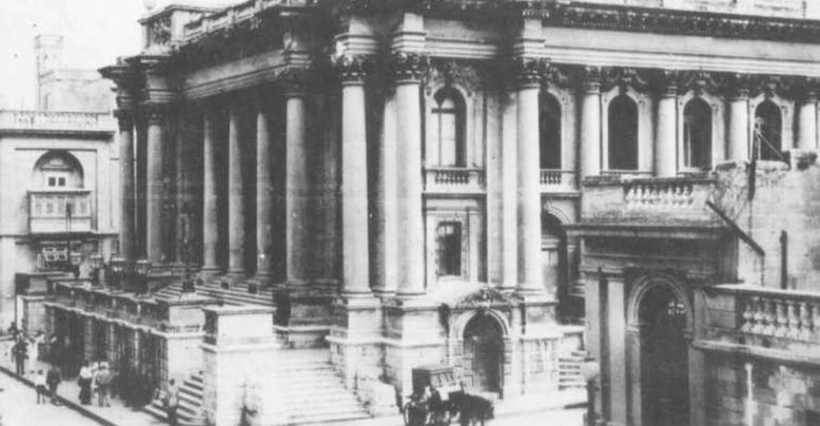 World War II Malta Full-Day Walking Tour - Key things to know before you go