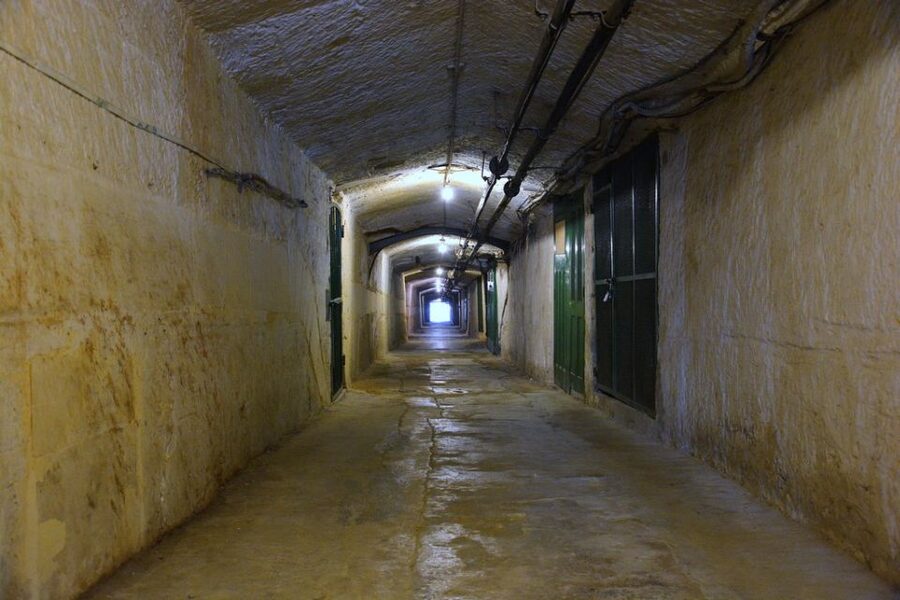 World War II Malta Full-Day Walking Tour - Fort St Elmo and air-raid shelters: stepping into Malta’s “wait and survive” side